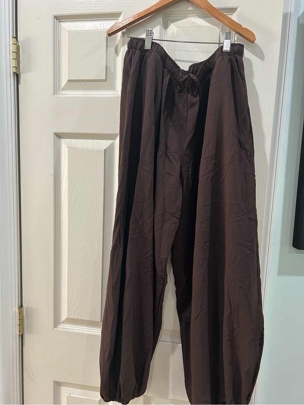 Stradivarius Trousers